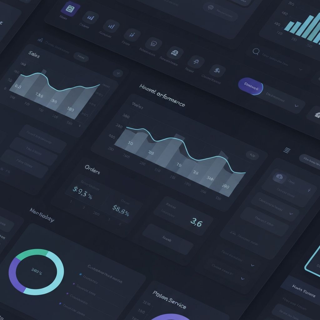 E-Commerce Platform
